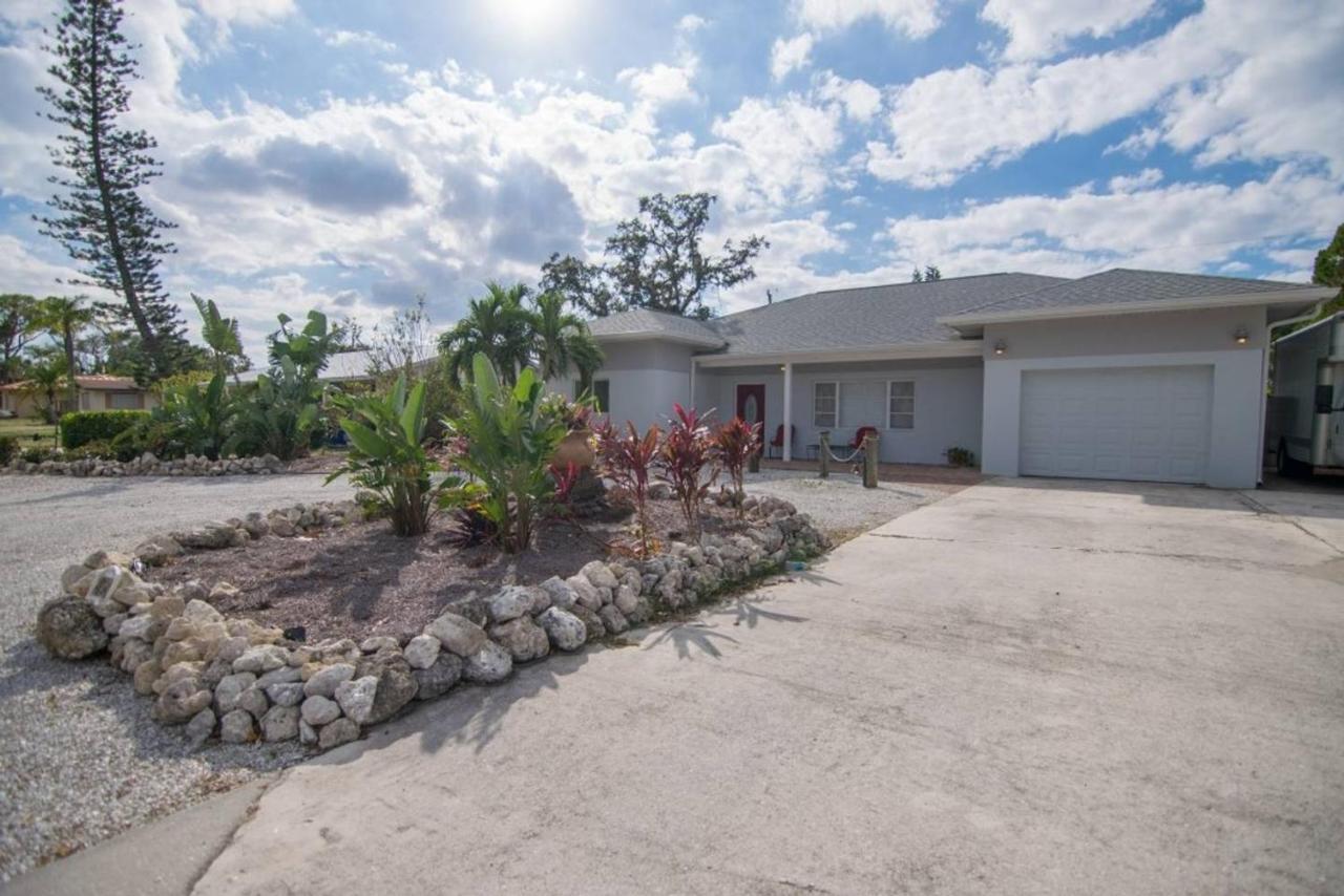 Chic Private Pool Home Minutes To Bonita Beaches Bonita Springs Esterno foto