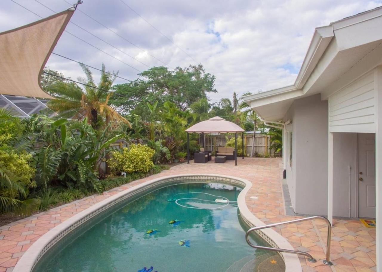 Chic Private Pool Home Minutes To Bonita Beaches Bonita Springs Esterno foto