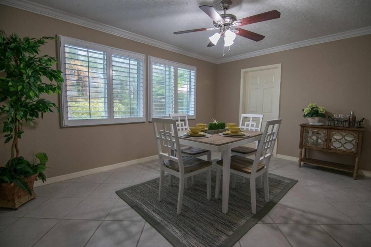 Chic Private Pool Home Minutes To Bonita Beaches Bonita Springs Esterno foto