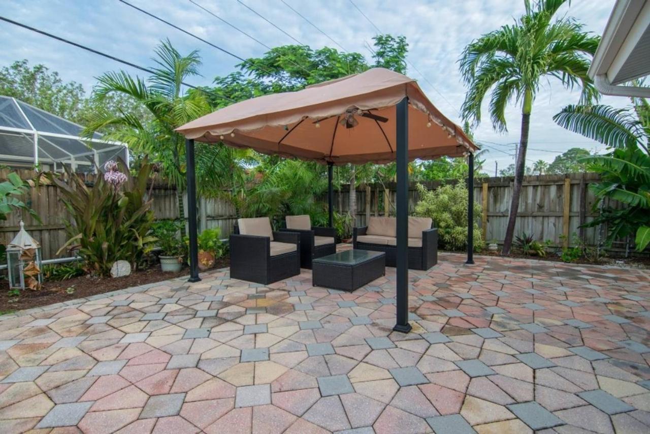Chic Private Pool Home Minutes To Bonita Beaches Bonita Springs Esterno foto