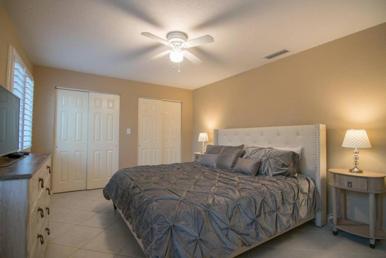 Chic Private Pool Home Minutes To Bonita Beaches Bonita Springs Esterno foto