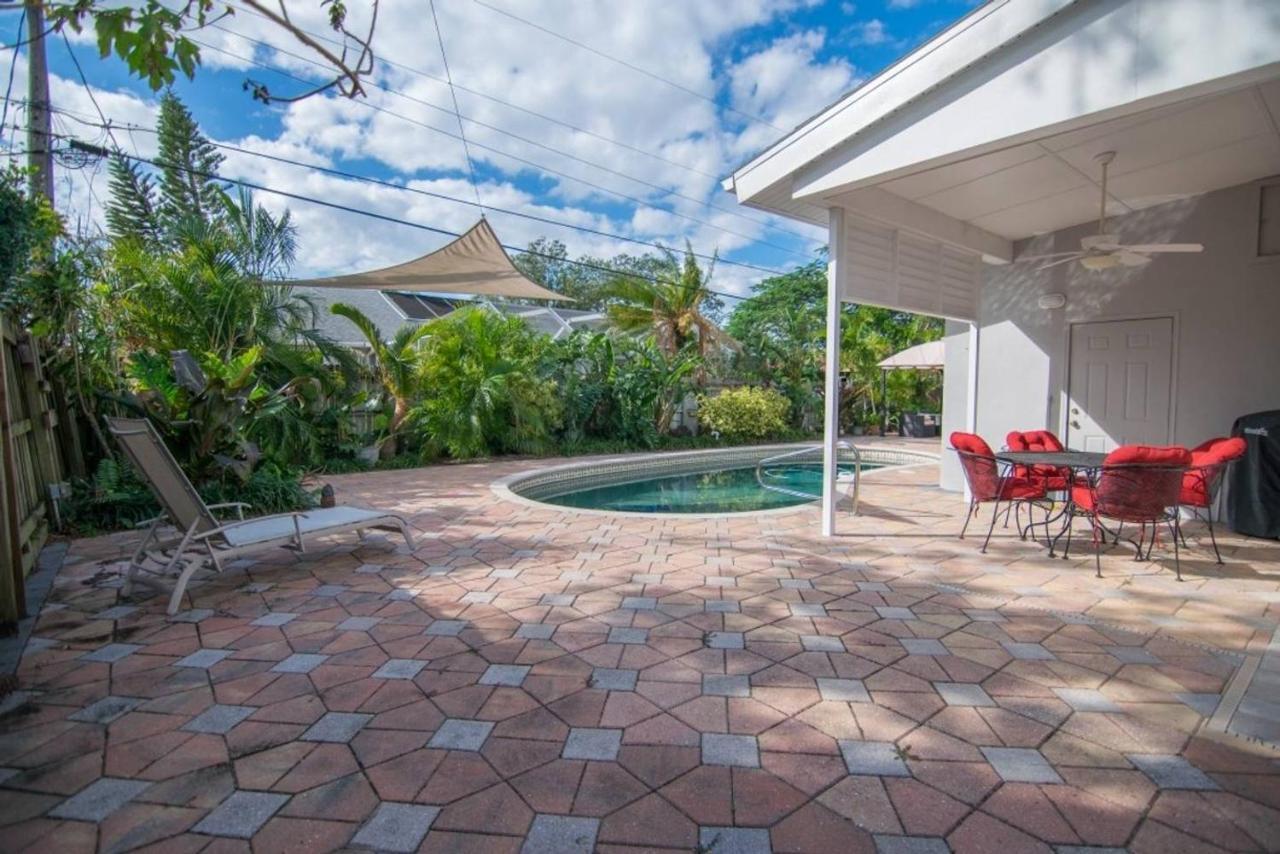 Chic Private Pool Home Minutes To Bonita Beaches Bonita Springs Esterno foto