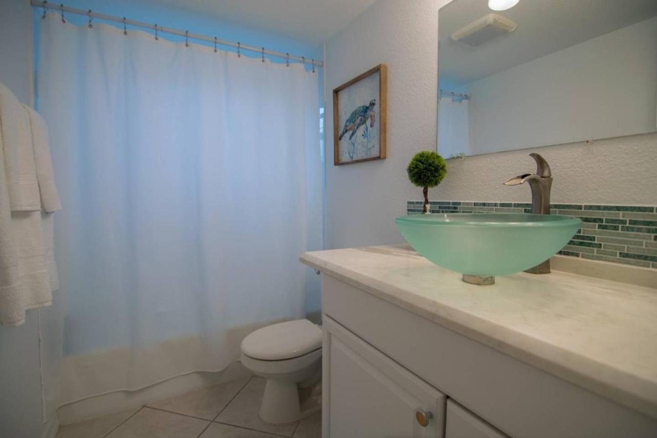 Chic Private Pool Home Minutes To Bonita Beaches Bonita Springs Esterno foto