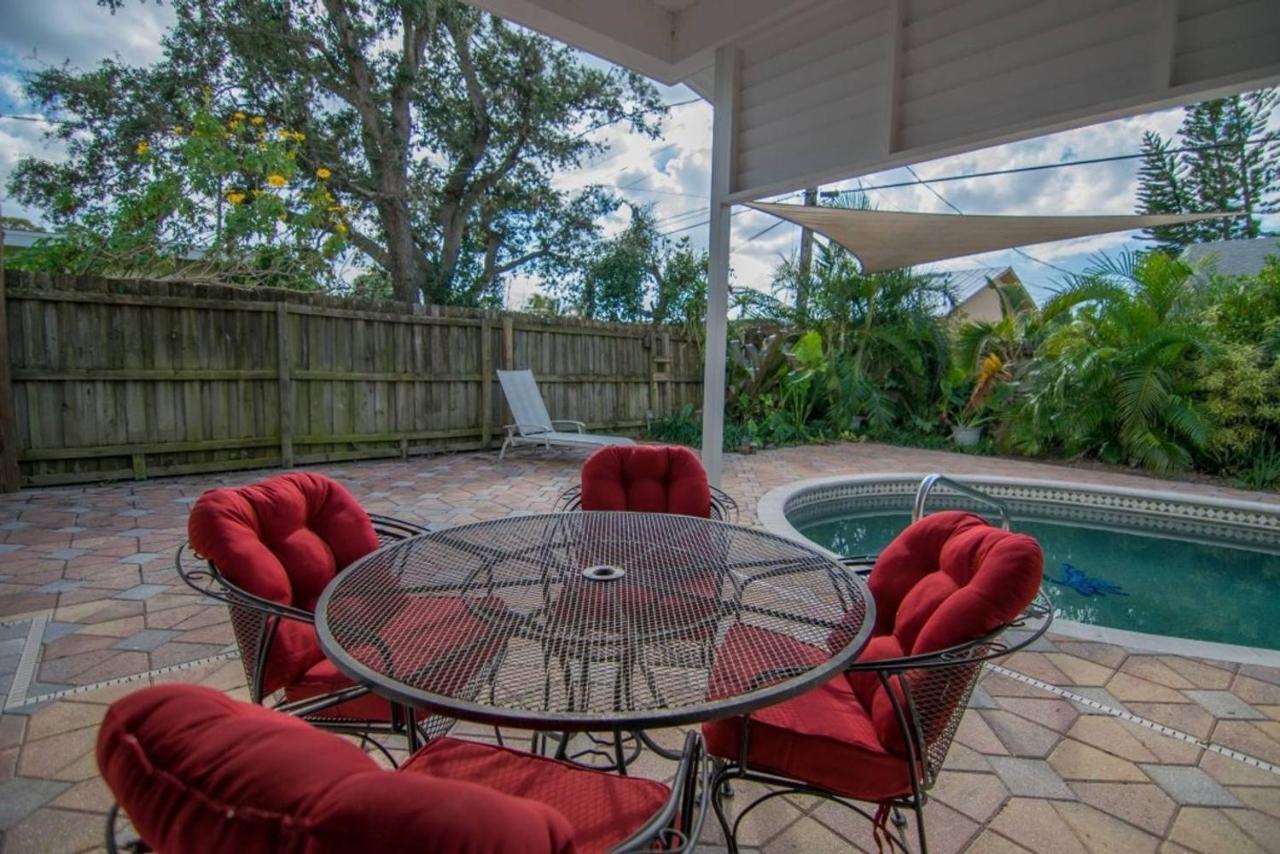 Chic Private Pool Home Minutes To Bonita Beaches Bonita Springs Esterno foto