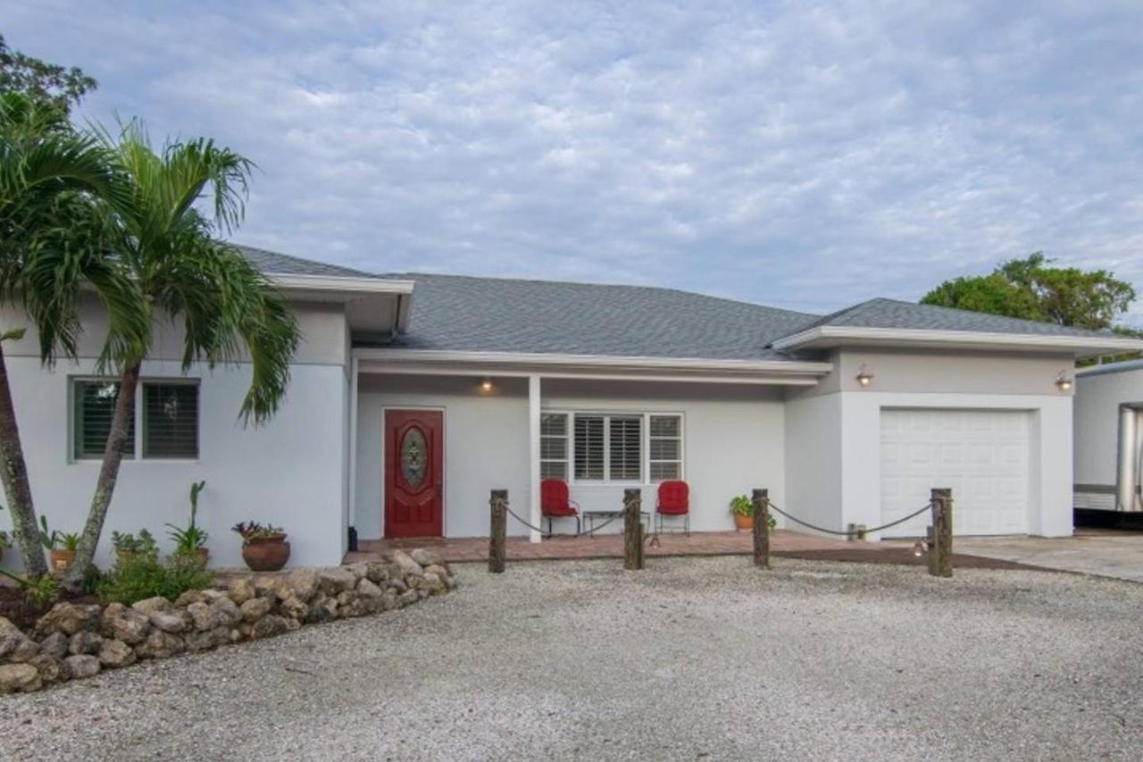 Chic Private Pool Home Minutes To Bonita Beaches Bonita Springs Esterno foto
