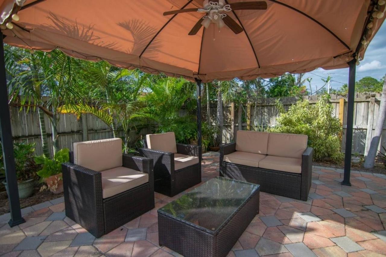 Chic Private Pool Home Minutes To Bonita Beaches Bonita Springs Esterno foto